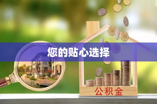 利津您的贴心选择