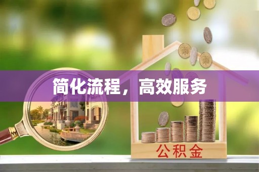 利津简化流程，高效服务